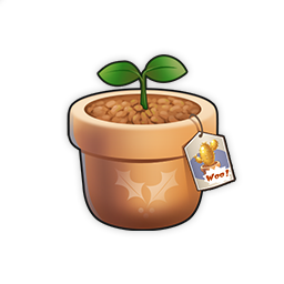 Surprise Plant icon