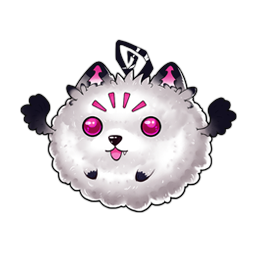 The Good Boy's Fluff icon