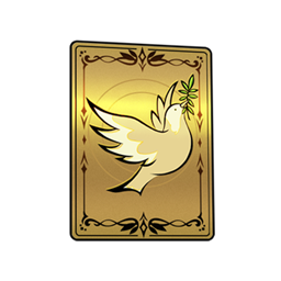 The Olive Branch icon