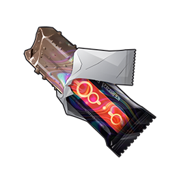 VitalMax Energy Bar icon