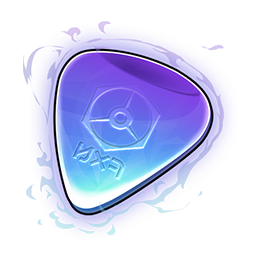 Water Moon Pick icon