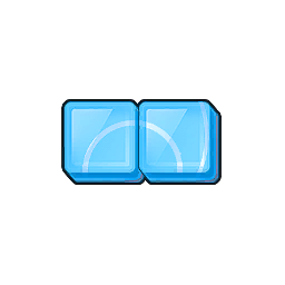 Type II Horizontal 3-Star