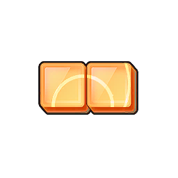 Type II Horizontal module icon (S-Rank)