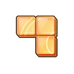 Type III L-Shape C module icon (S-Rank)