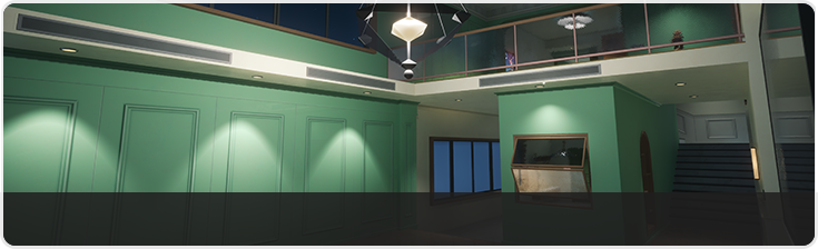 Wiener Apartments interior preview