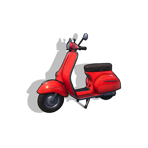 Rover A1 in-game icon