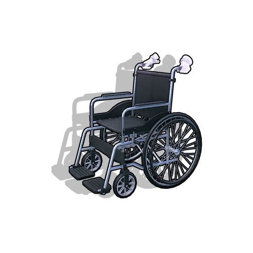 Tomorrow Rush vehicle icon