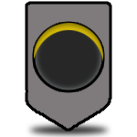 Antumbra Order crest