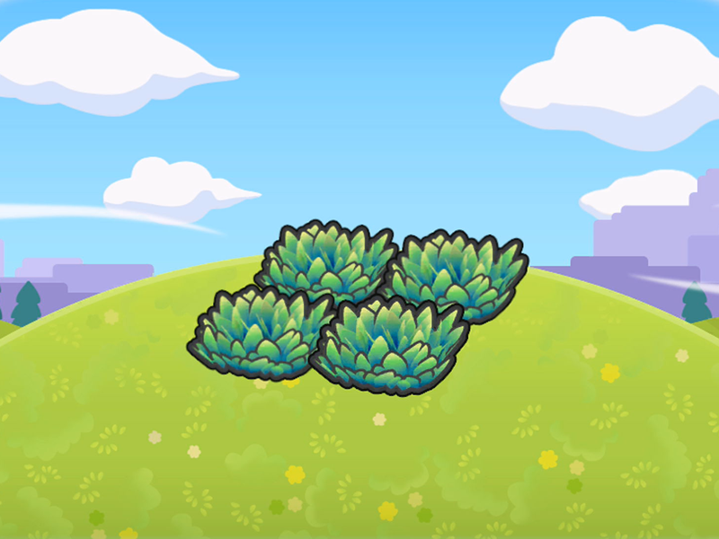 Elevated Tall Grass habitat icon