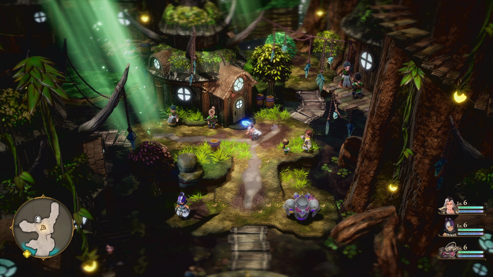 Eternal Anima - Steam screenshot 5