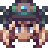 The Pioneer Captain Cap cosmetic from Soulbound: Online