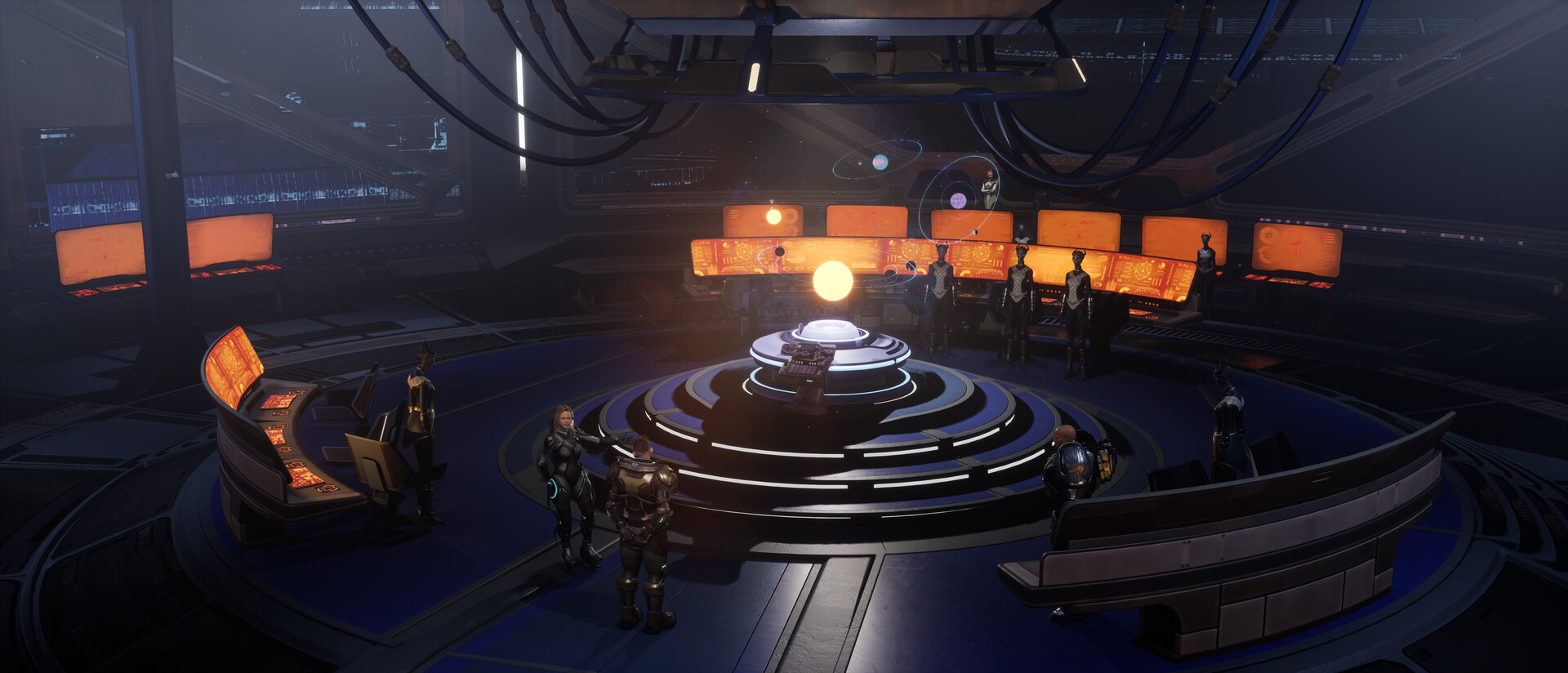 ZeroSpace screenshot