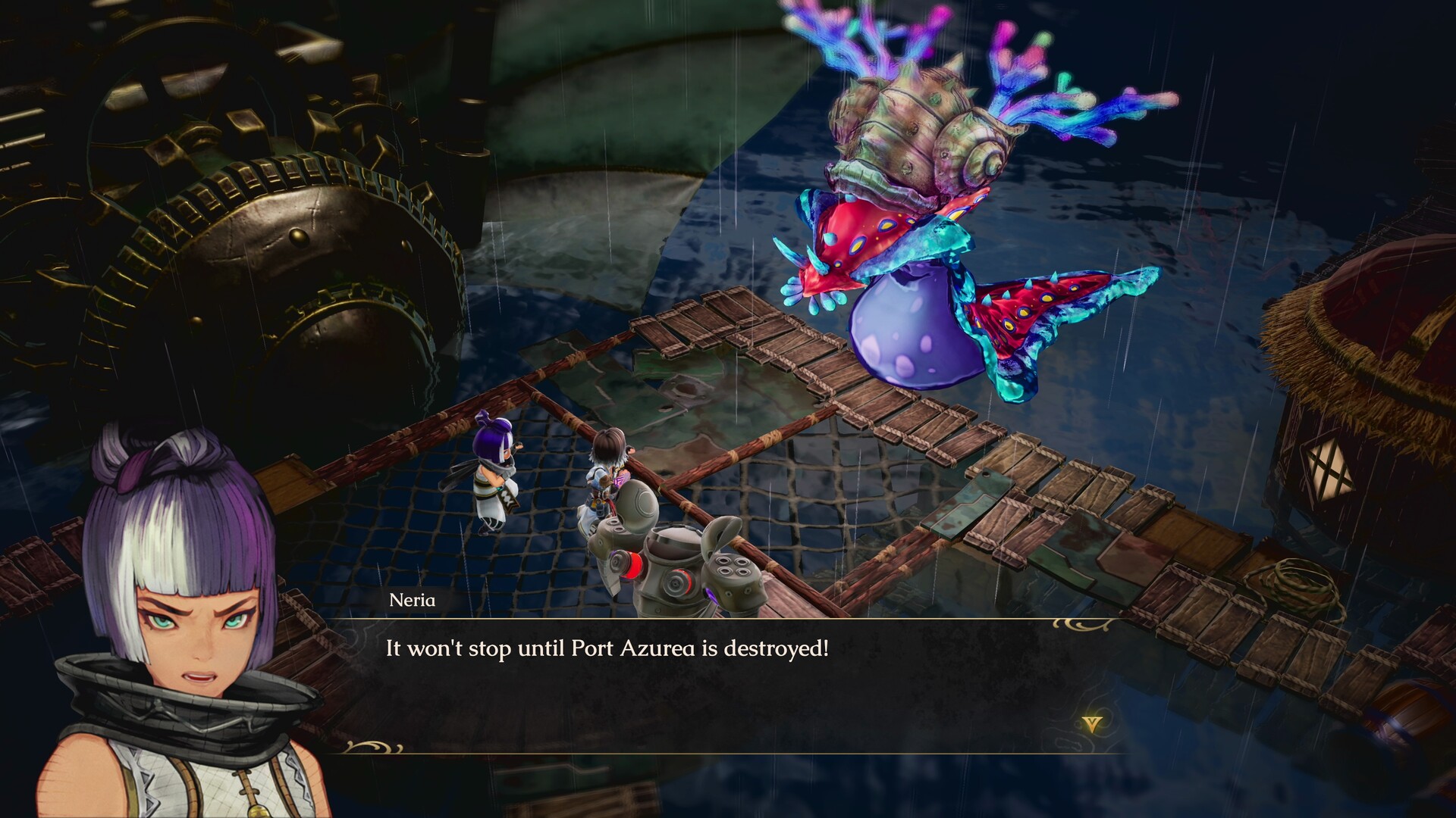Eternal Anima - Steam screenshot 8