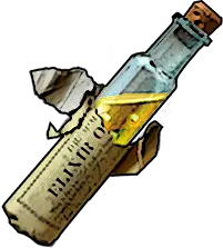 Elixir of Concentration icon