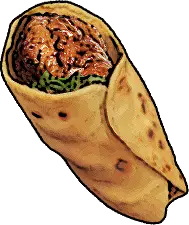 Burrito icon