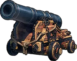 36-Pounders