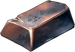 Iron Ingot icon