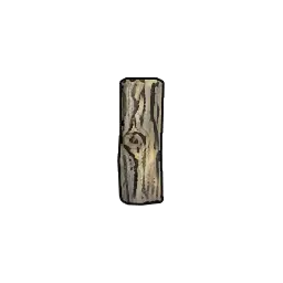 Large Pillar (weathered)