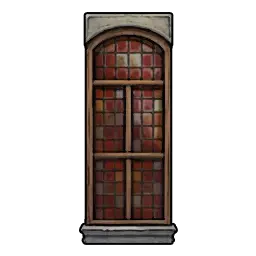 Tall Window