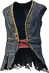 Torn Doublet