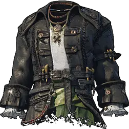 Tracker's Jacket
