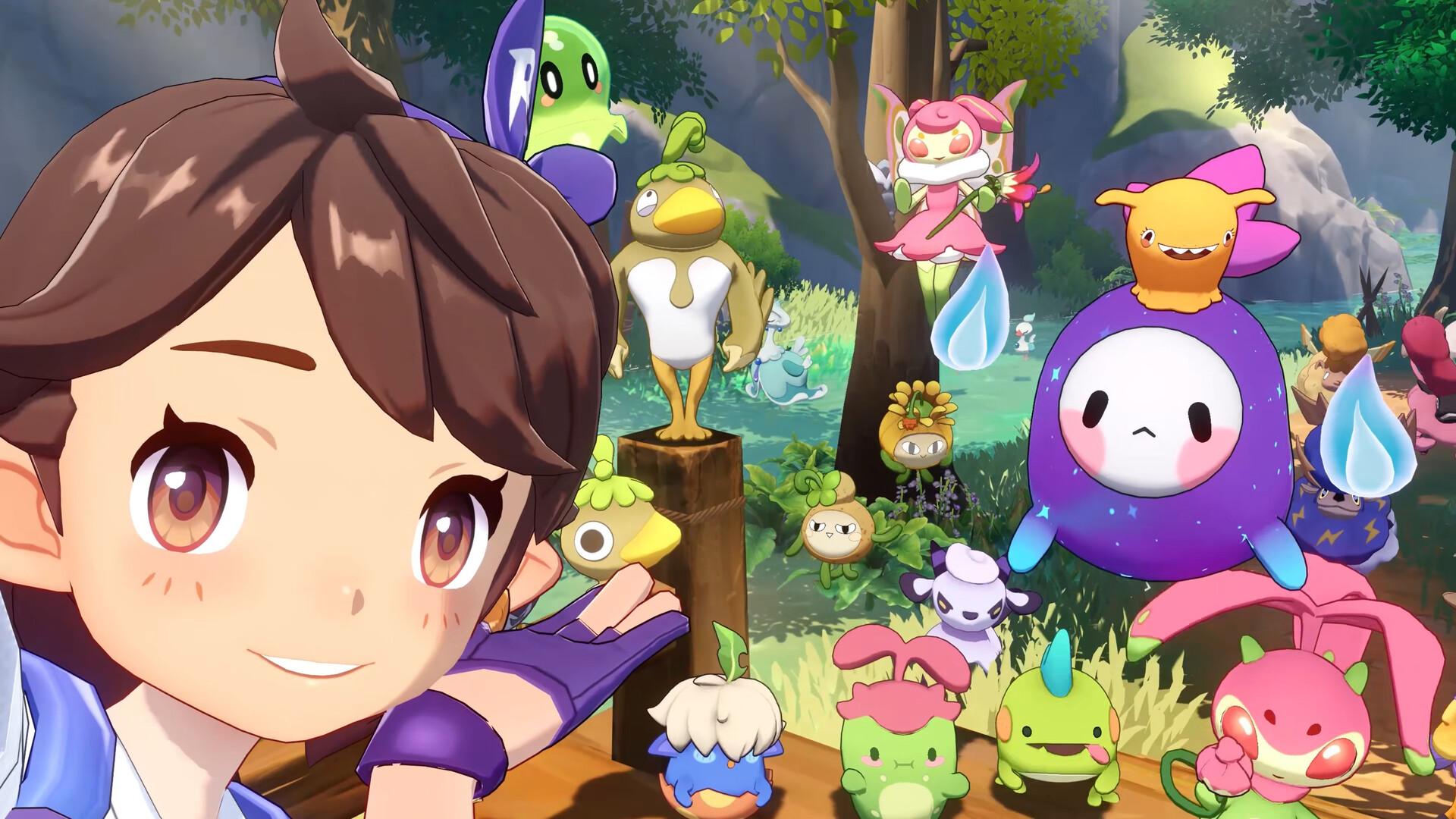 Roco Kingdom: World official store screenshot