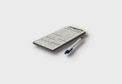 Kimbap Order Form furniture item in inZOI