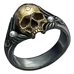 Major Cutthroat Ring icon from Windrose