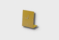 Analog Desk Clock furniture item in inZOI