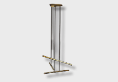 Chaotic Straight Pendant Lighting