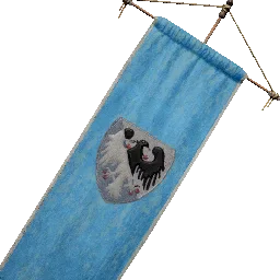 Medium Hernandian Banner Pike weapon icon