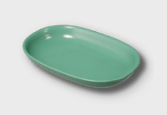Retro Plate