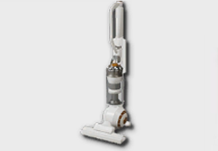 Premium Cordless Vacuum Cleaner bathroom furniture item in inZOI
