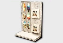 Surf Shop Shelf C furniture item in inZOI