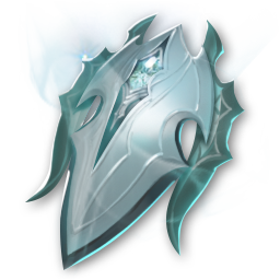 Official item icon of Hyeonryong Dragon Lord Guard