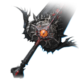 Official item icon of Eungryong Dragon Lord Greatsword