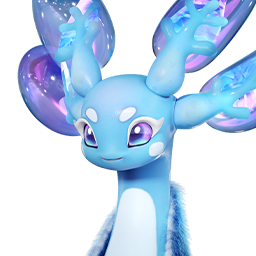 Glacy head icon