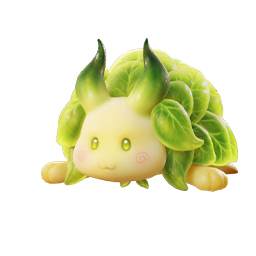 Bubbeep head icon