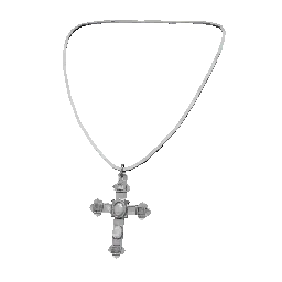 Demeniss Cathedral Necklace in Crimson Desert