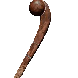 Sorcerer's Massage Stick weapon icon from Crimson Desert