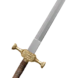 Varnian Sword