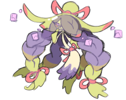 Megamitosa Animon artwork