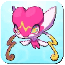 mediglee sprite