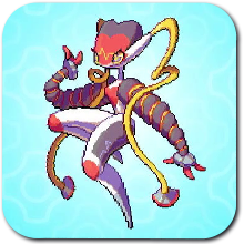 therapix sprite