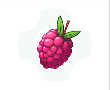 Scarberry icon