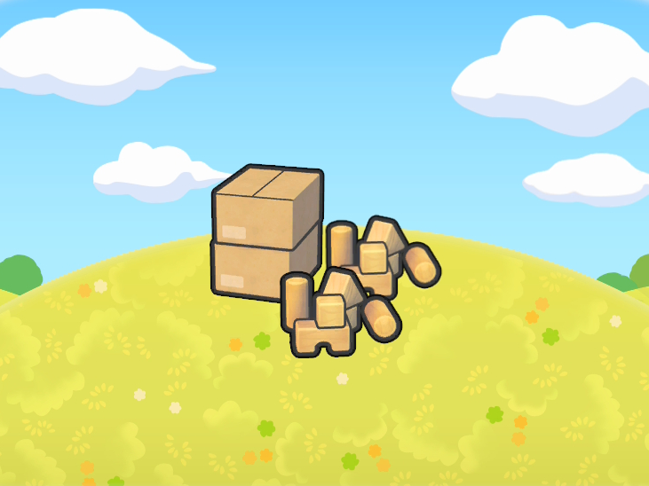 Perpetual Mess habitat icon