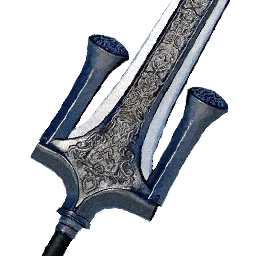 Serdin Greatsword weapon icon