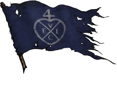 British East India Company’s Flag