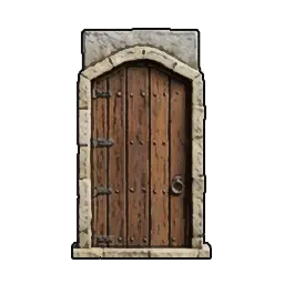 Doors and Doorways icon