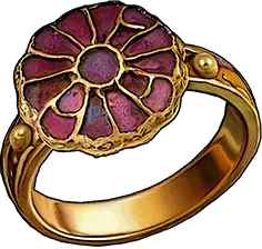 Major Prospector Ring